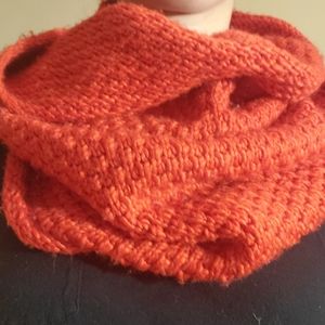Orange Gap Scarf